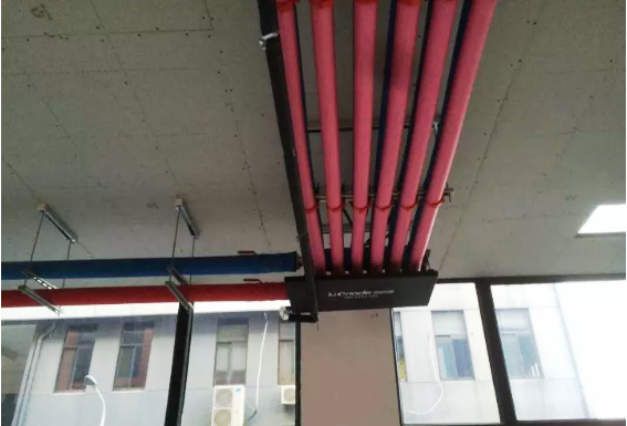 熱泵管徑